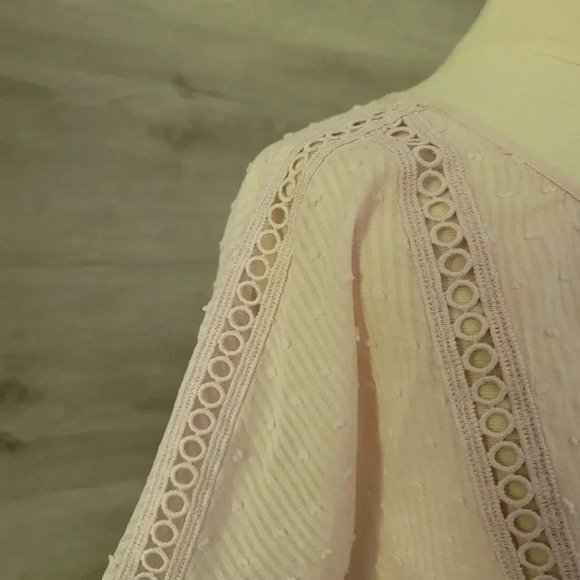 Victoria's Secret Very Sexy Boho Cotton Tunic Top - Picture 6 of 9